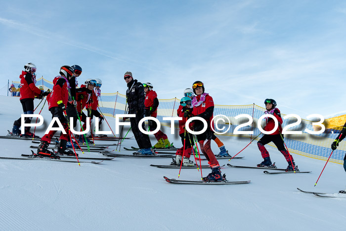 2. SVM Cup Willi-Wein-Gedächtnisrennen, RS, 06.01.2023