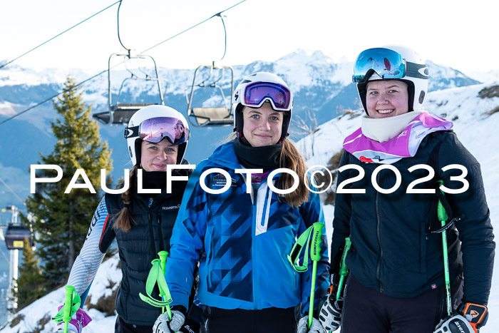 2. SVM Cup Willi-Wein-Gedächtnisrennen, RS, 06.01.2023