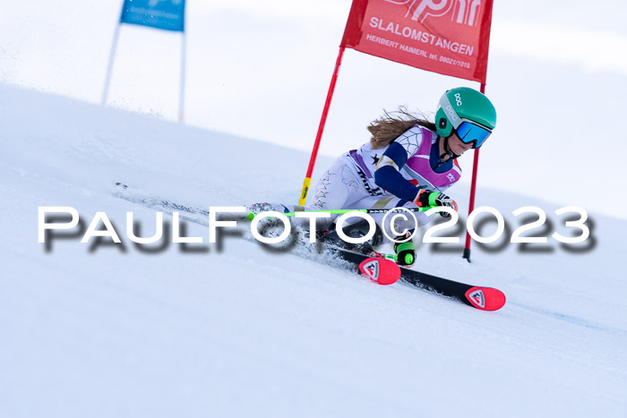 2. SVM Cup Willi-Wein-Gedächtnisrennen, RS, 06.01.2023