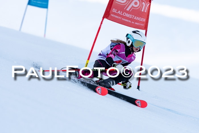 2. SVM Cup Willi-Wein-Gedächtnisrennen, RS, 06.01.2023