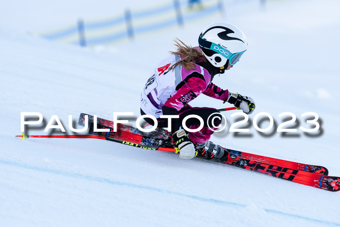 2. SVM Cup Willi-Wein-Gedächtnisrennen, RS, 06.01.2023