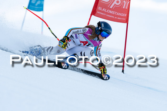 2. SVM Cup Willi-Wein-Gedächtnisrennen, RS, 06.01.2023