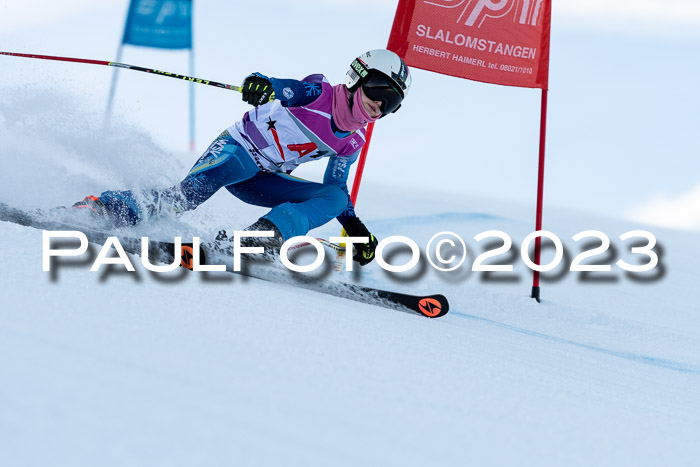 2. SVM Cup Willi-Wein-Gedächtnisrennen, RS, 06.01.2023