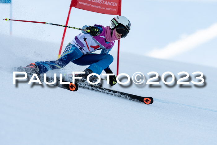 2. SVM Cup Willi-Wein-Gedächtnisrennen, RS, 06.01.2023