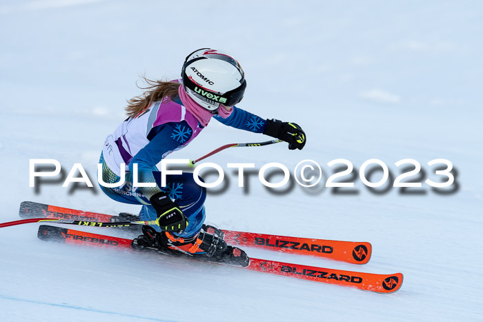 2. SVM Cup Willi-Wein-Gedächtnisrennen, RS, 06.01.2023