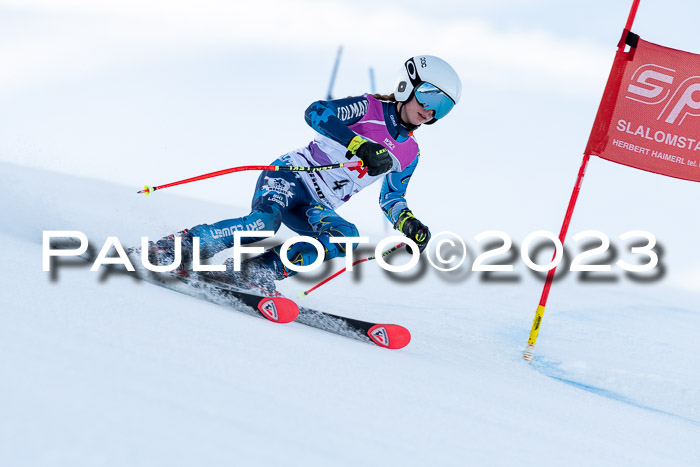 2. SVM Cup Willi-Wein-Gedächtnisrennen, RS, 06.01.2023