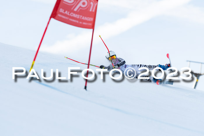 2. SVM Cup Willi-Wein-Gedächtnisrennen, RS, 06.01.2023