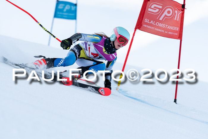 2. SVM Cup Willi-Wein-Gedächtnisrennen, RS, 06.01.2023