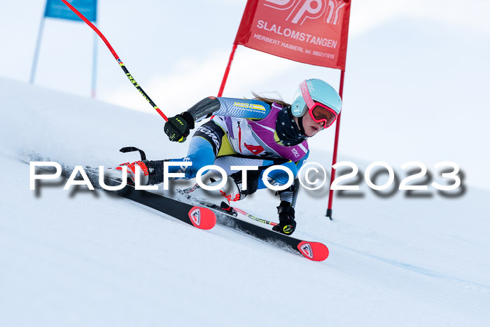 2. SVM Cup Willi-Wein-Gedächtnisrennen, RS, 06.01.2023