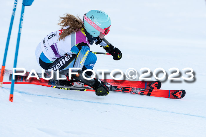 2. SVM Cup Willi-Wein-Gedächtnisrennen, RS, 06.01.2023