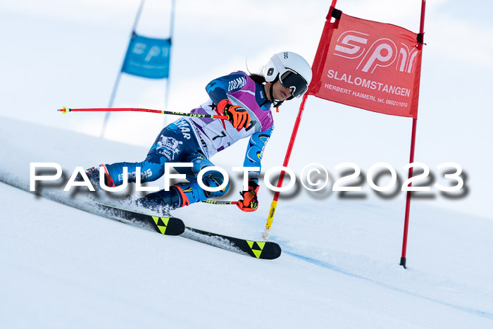 2. SVM Cup Willi-Wein-Gedächtnisrennen, RS, 06.01.2023