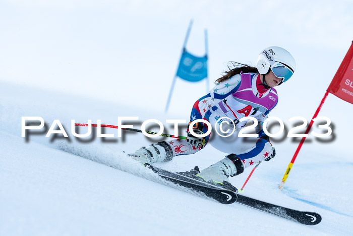 2. SVM Cup Willi-Wein-Gedächtnisrennen, RS, 06.01.2023