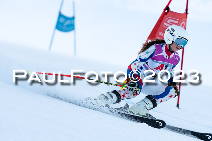 2. SVM Cup Willi-Wein-Gedächtnisrennen, RS, 06.01.2023