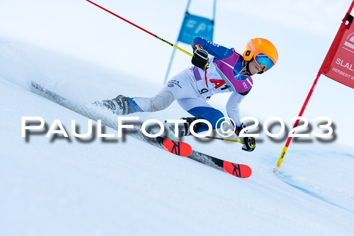 2. SVM Cup Willi-Wein-Gedächtnisrennen, RS, 06.01.2023