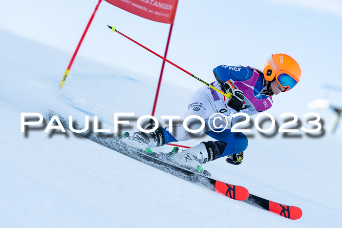 2. SVM Cup Willi-Wein-Gedächtnisrennen, RS, 06.01.2023