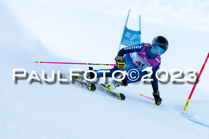 2. SVM Cup Willi-Wein-Gedächtnisrennen, RS, 06.01.2023