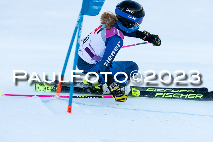 2. SVM Cup Willi-Wein-Gedächtnisrennen, RS, 06.01.2023