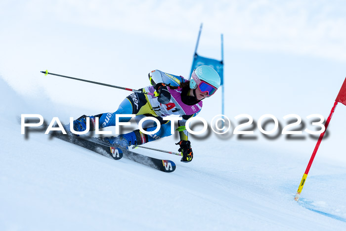 2. SVM Cup Willi-Wein-Gedächtnisrennen, RS, 06.01.2023