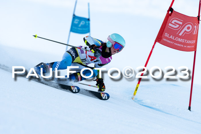 2. SVM Cup Willi-Wein-Gedächtnisrennen, RS, 06.01.2023