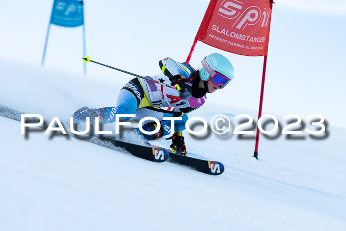 2. SVM Cup Willi-Wein-Gedächtnisrennen, RS, 06.01.2023