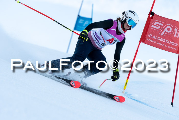 2. SVM Cup Willi-Wein-Gedächtnisrennen, RS, 06.01.2023