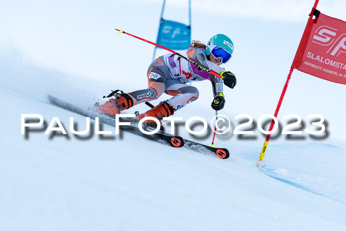 2. SVM Cup Willi-Wein-Gedächtnisrennen, RS, 06.01.2023