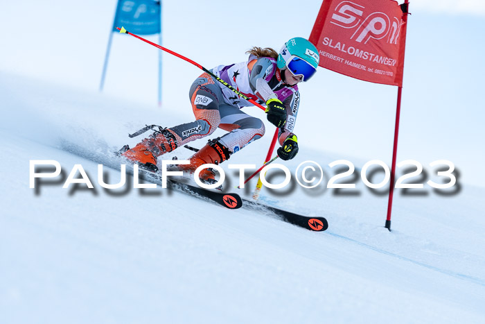 2. SVM Cup Willi-Wein-Gedächtnisrennen, RS, 06.01.2023