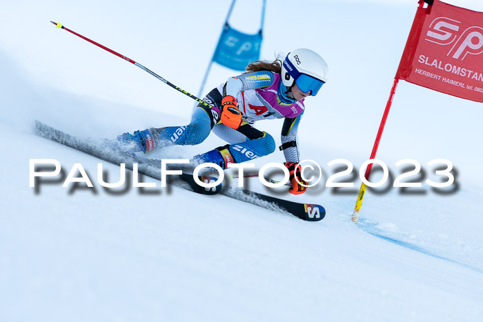 2. SVM Cup Willi-Wein-Gedächtnisrennen, RS, 06.01.2023