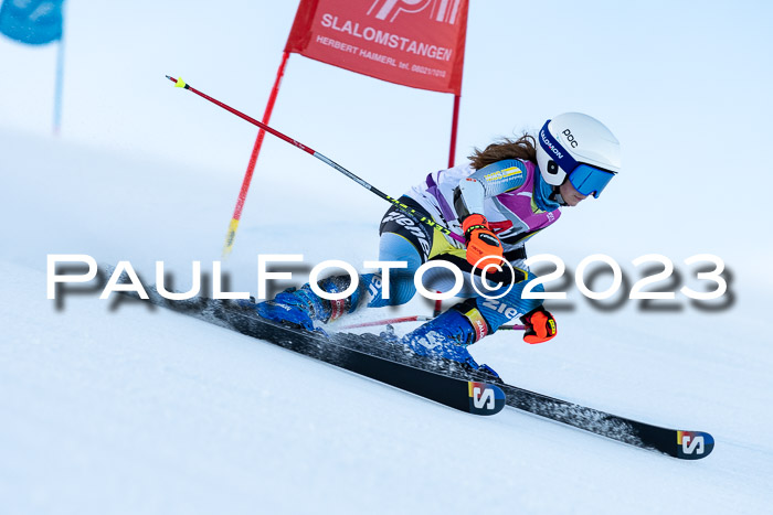 2. SVM Cup Willi-Wein-Gedächtnisrennen, RS, 06.01.2023