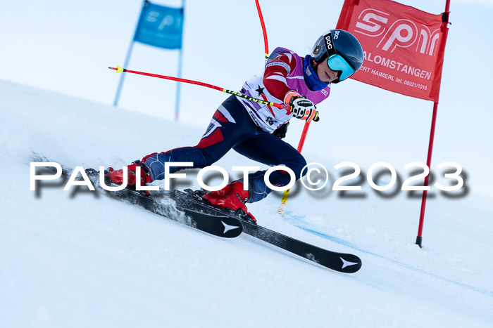 2. SVM Cup Willi-Wein-Gedächtnisrennen, RS, 06.01.2023