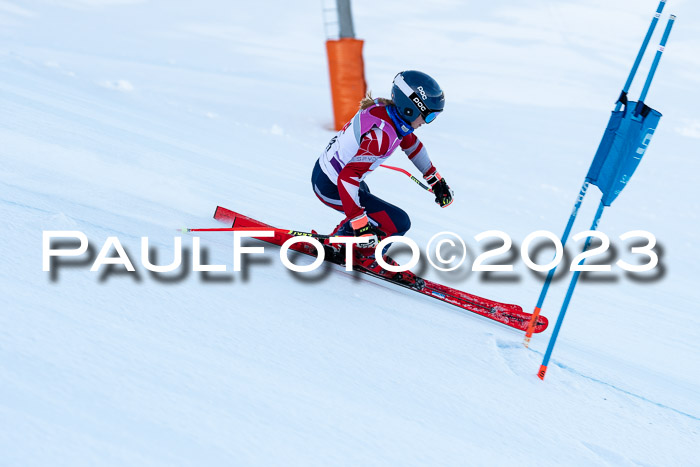 2. SVM Cup Willi-Wein-Gedächtnisrennen, RS, 06.01.2023