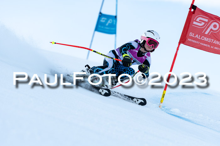 2. SVM Cup Willi-Wein-Gedächtnisrennen, RS, 06.01.2023
