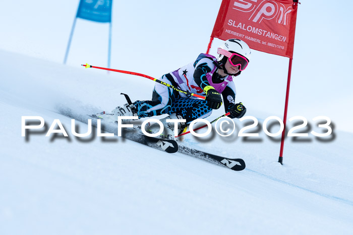 2. SVM Cup Willi-Wein-Gedächtnisrennen, RS, 06.01.2023