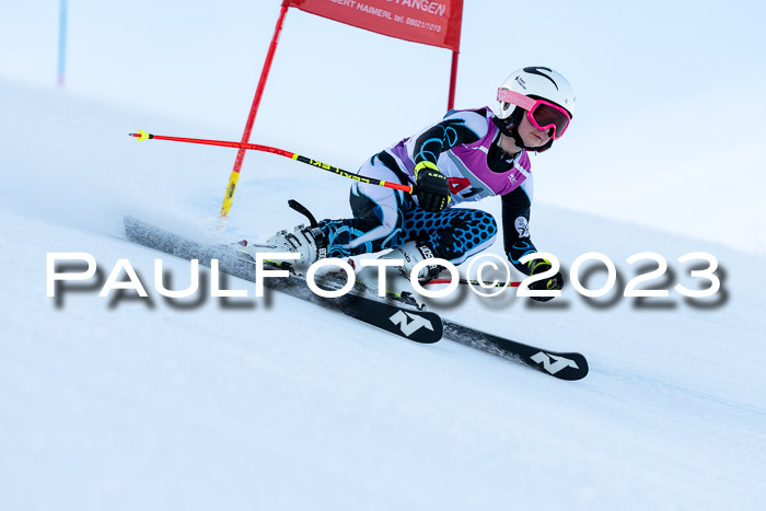 2. SVM Cup Willi-Wein-Gedächtnisrennen, RS, 06.01.2023