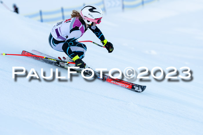 2. SVM Cup Willi-Wein-Gedächtnisrennen, RS, 06.01.2023