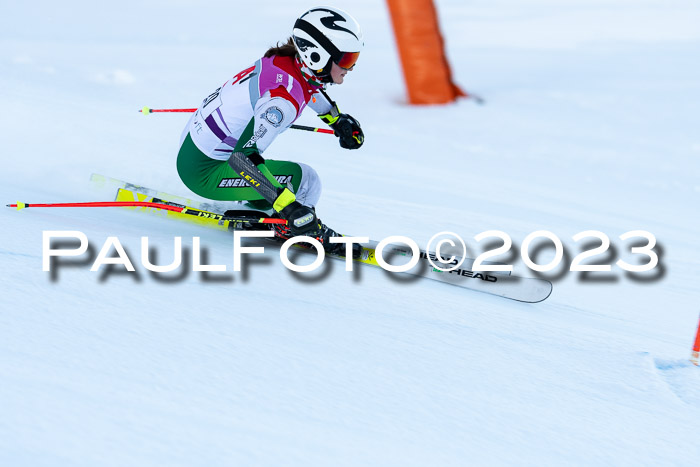 2. SVM Cup Willi-Wein-Gedächtnisrennen, RS, 06.01.2023