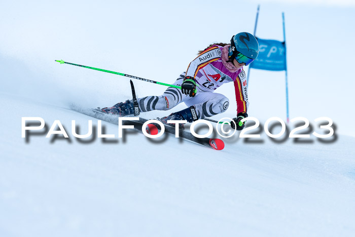 2. SVM Cup Willi-Wein-Gedächtnisrennen, RS, 06.01.2023