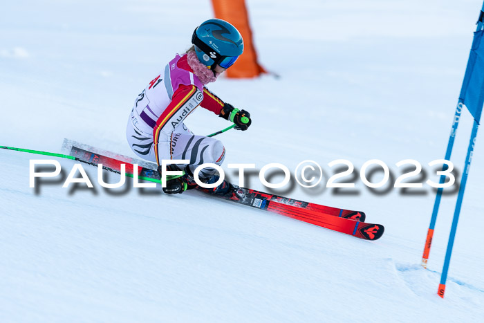 2. SVM Cup Willi-Wein-Gedächtnisrennen, RS, 06.01.2023