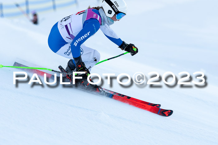 2. SVM Cup Willi-Wein-Gedächtnisrennen, RS, 06.01.2023