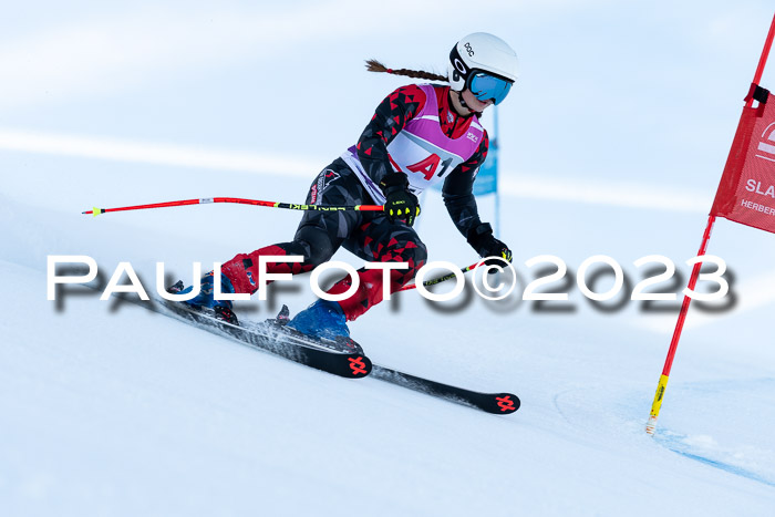 2. SVM Cup Willi-Wein-Gedächtnisrennen, RS, 06.01.2023