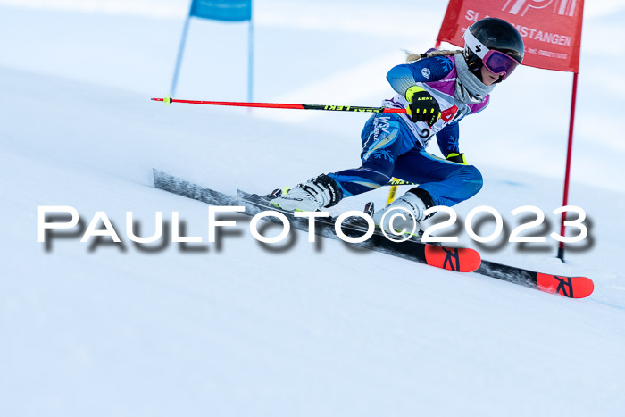 2. SVM Cup Willi-Wein-Gedächtnisrennen, RS, 06.01.2023