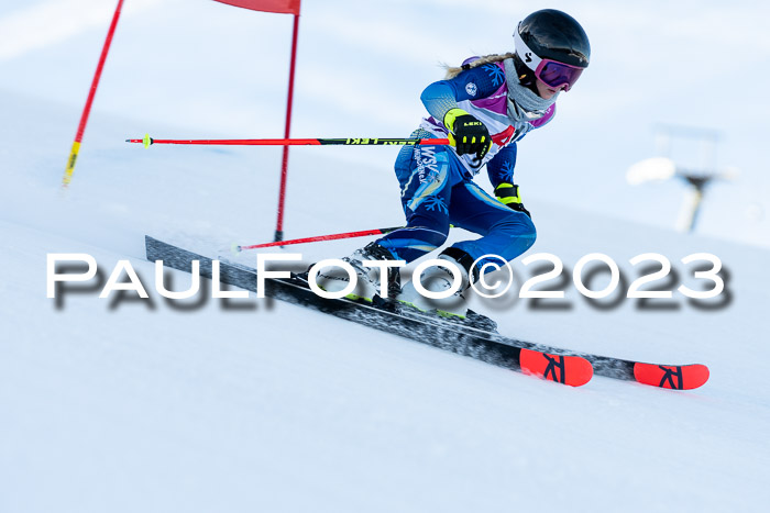 2. SVM Cup Willi-Wein-Gedächtnisrennen, RS, 06.01.2023