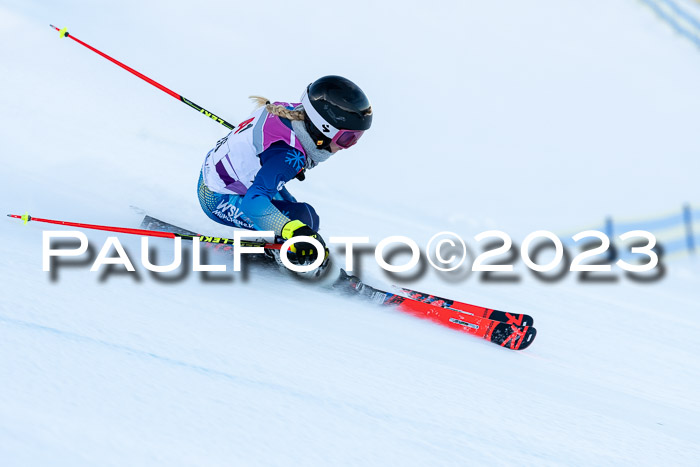 2. SVM Cup Willi-Wein-Gedächtnisrennen, RS, 06.01.2023