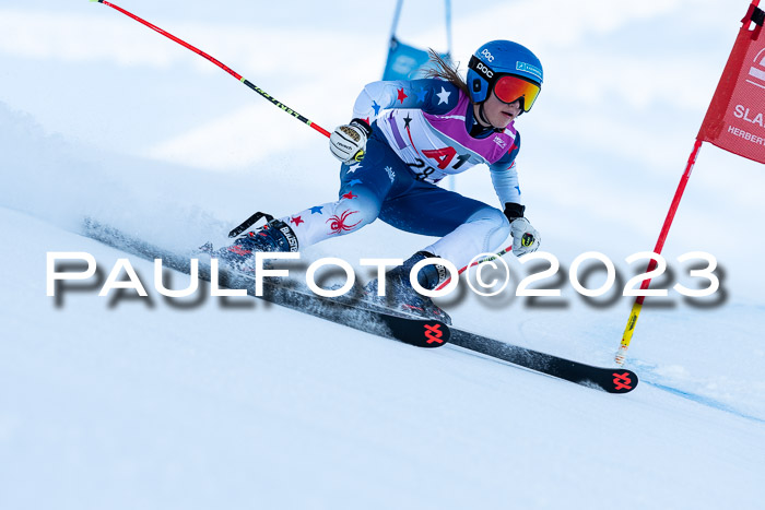 2. SVM Cup Willi-Wein-Gedächtnisrennen, RS, 06.01.2023