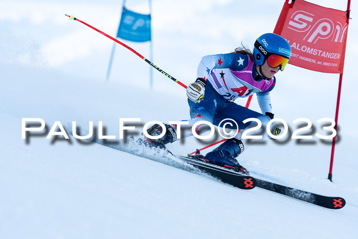 2. SVM Cup Willi-Wein-Gedächtnisrennen, RS, 06.01.2023