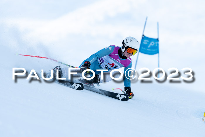 2. SVM Cup Willi-Wein-Gedächtnisrennen, RS, 06.01.2023