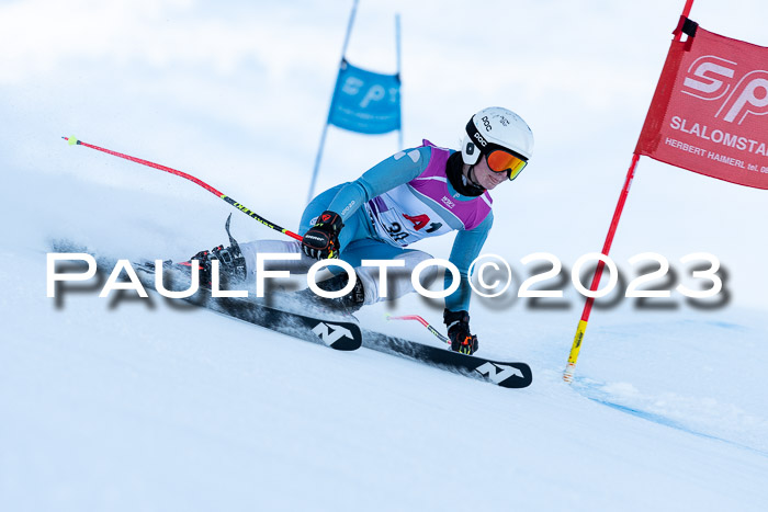 2. SVM Cup Willi-Wein-Gedächtnisrennen, RS, 06.01.2023