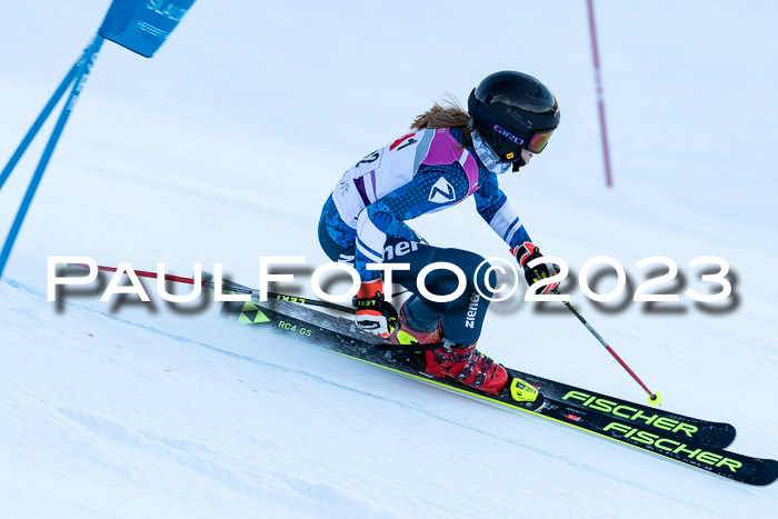 2. SVM Cup Willi-Wein-Gedächtnisrennen, RS, 06.01.2023