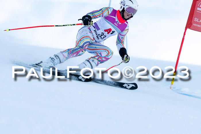 2. SVM Cup Willi-Wein-Gedächtnisrennen, RS, 06.01.2023