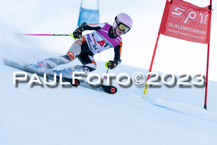 2. SVM Cup Willi-Wein-Gedächtnisrennen, RS, 06.01.2023